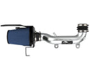 aFe MagnumFORCE Stage-2 XP P5R Cold Air Intake System w/Alum Tubing 2018+ Jeep Wrangler (JL) V6 3.6L - afe54-13002-H
