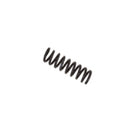 Bilstein B3 OE Replacement 02-05 Mercedes-Benz C230 Kompressor L4 1.8L Rear Coil Spring - bil36-133659