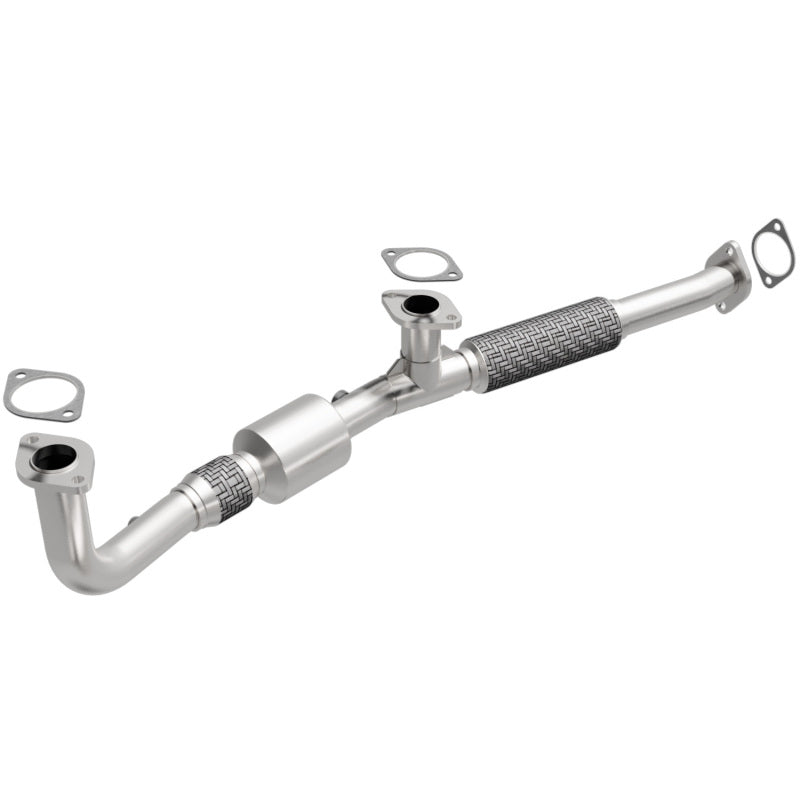 MagnaFlow Conv DF 96-00 Chrysler Sebring 2.5L - mag444302