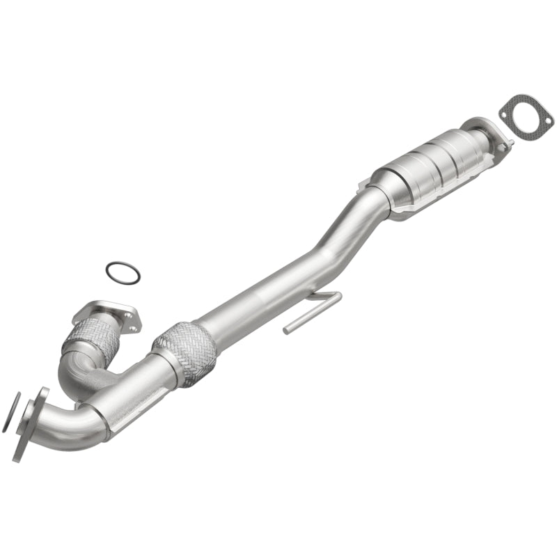 Magnaflow Conv DF 2007-2008 ALTIMA 3.5 L Underbody - mag52190