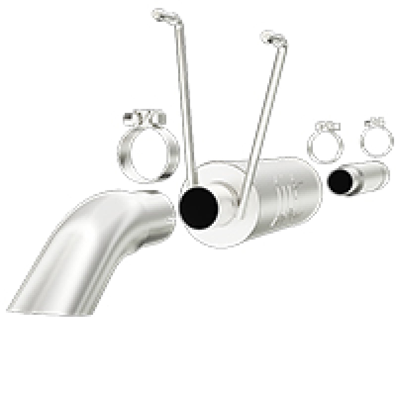 MagnaFlow SYS C/B 09-10 Ram 1500 SC/QC/MC 5.7 - mag17108