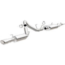 MagnaFlow Sys C/B 01-03 Toyota Sequoia 4.7L V - mag15808