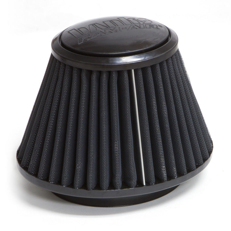 Banks Power Various Applications Ram Air System Air Filter Element - Dry - gbe41828-D