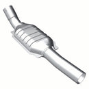 MagnaFlow Conv DF 82-87 Dodge/Plym Van 5.2 CA - mag333206