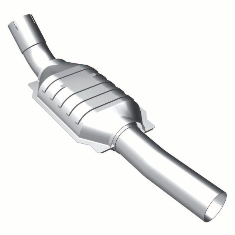 MagnaFlow Conv DF 82-87 Dodge/Plym Van 5.2 CA - mag333206