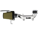 aFe MagnumFORCE Stage-2 XP PG7 Cold Air Intake System w/Alum Tubing 2018+ Jeep Wrangler (JL) V6 3.6L - afe75-13002-H