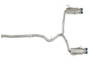 aFe Takeda 3in 304 SS Cat-Back Exhaust System 15-18 Subaru WRX/WRX STI H4-2.0/2.5L (t) - afe49-36801-L