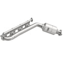 MagnaFlow Conv DF 05-09 Lexus GX470 4.7L - mag50323