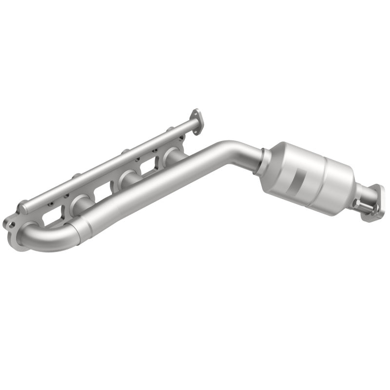 MagnaFlow Conv DF 05-09 Lexus GX470 4.7L - mag50323