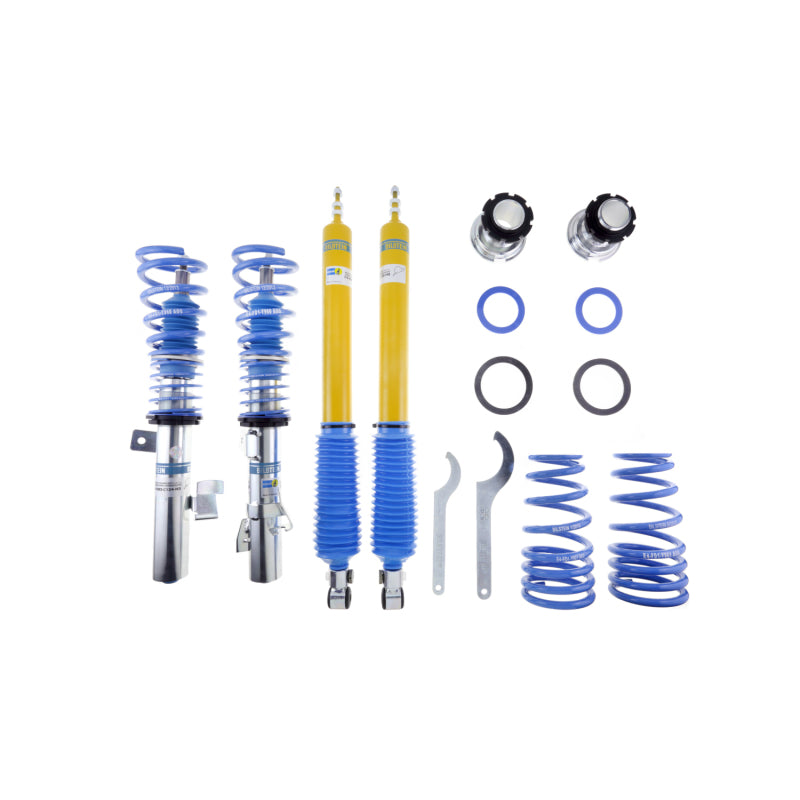 Bilstein B16 Ford Focus 2 Lim./Mazda 3/S40/V50 K6 Suspension Kit - bil48-121262