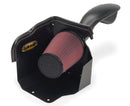 Airaid 05-06 Chevy HD 6.0L CAD Intake System w/ Tube (Oiled / Red Media) - air200-169