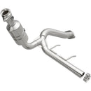 Magnaflow Conv DF 2009-2010 F-150 4.6 L Underbody - mag52295