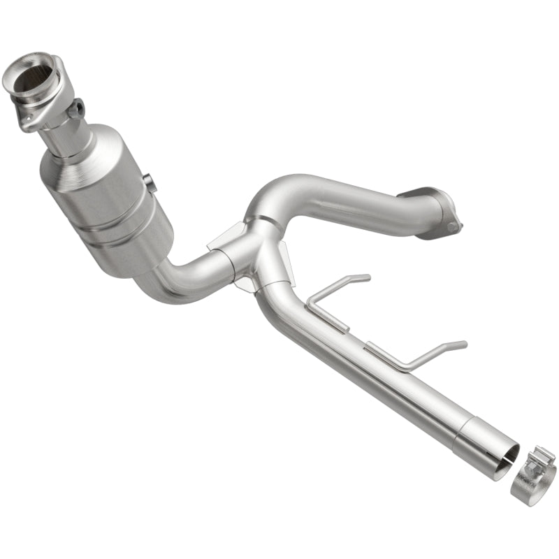 Magnaflow Conv DF 2009-2010 F-150 4.6 L Underbody - mag52295