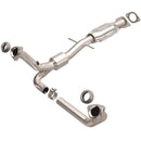 MagnaFlow Conv DF 00-0 S-10/Sonoma 4.3L - mag447240