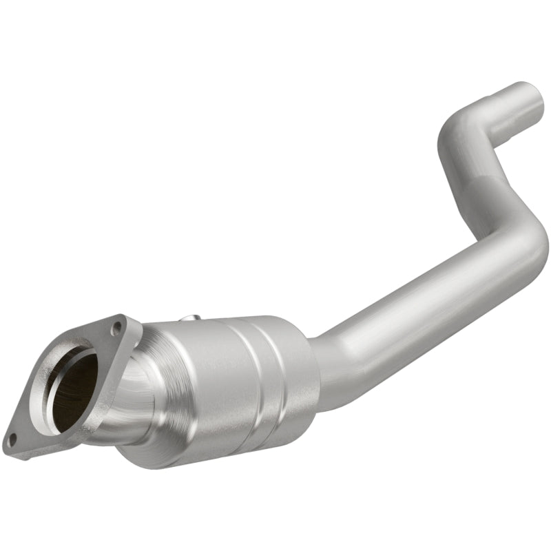 Magnaflow Conv DF 2015 Charger V8 6.4 6.2 OEM - mag52478
