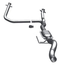 MagnaFlow Conv DF 00 Dakota 3.9L 4wd OEM - mag49111