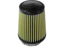 aFe MagnumFLOW Air Filters IAF PG7 A/F PG7 4F x 6B x 4-3/4T x 7H - afe72-40011