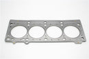Cometic Dodge 2/2.4L 88.5mm .075 inch MLS-5 DOHC 420A Motor Head Gasket - cgC5498-075