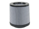 aFe MagnumFLOW Air Filters OER Pro DRY S 09-12 Audi A4 V6 3.0L / 09 A4 V6 3.2L - afe11-10121