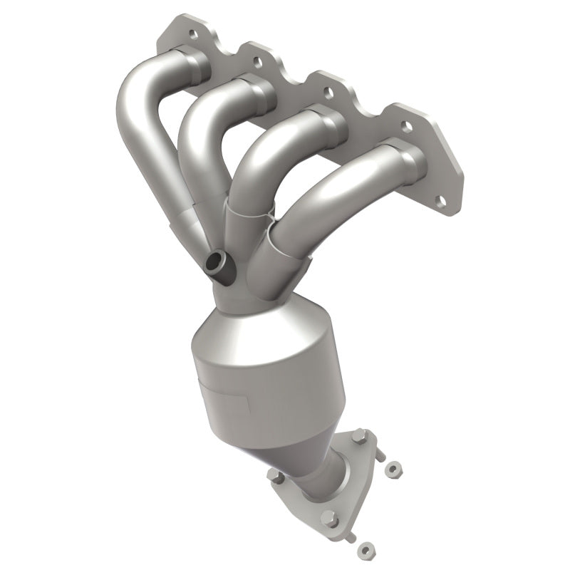MagnaFlow Conv DF 09-10 Chevy Aveo/Aveo5 1.6L Manifold / 09 Pontiac G3 1.6L Manifold (49 State) - mag51062