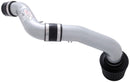 AEM 03-06 Hyundai Tiburon GT V6 Silver Cold Air Intake - aem21-521C