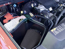 Airaid 11-12 GM 2500/3500 Duramax 6.6L Diesel MXP Intake System w/ Tube (Dry / Black Media) - air202-281