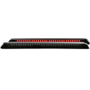 ANZO 1999-2000 Cadillac Escalade LED 3rd Brake Light Smoke - anz531057
