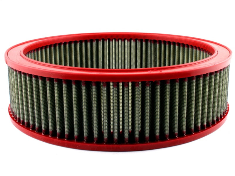 aFe MagnumFLOW Air Filters OER P5R A/F P5R GM Cars & Trucks 59-69 - afe10-10077