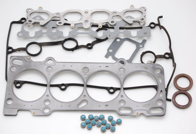 Cometic Street Pro 93-03 Mazda FS-DE DOHC 2.0L 84mm Top End Kit - cgPRO2037T