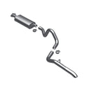 MagnaFlow SYS C/B 90-95 Range Rover/County V8 - mag16713
