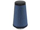 aFe MagnumFLOW Air Filters UCO P5R A/F P5R 3F x 5B x 3-1/2T x 8H - afe24-30508