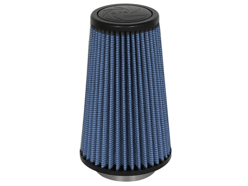 aFe MagnumFLOW Air Filters UCO P5R A/F P5R 3F x 5B x 3-1/2T x 8H - afe24-30508