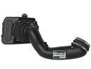 aFe Quantum Pro 5R Cold Air Intake System 17-18 Ford Powerstroke V8-6.7L - Oiled - afe53-10004R