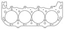Cometic Mercury / Chevy Big Block 4.6in Bore .027 inch MLS Headgasket - cgC5637-027