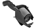 aFe MagnumFORCE Intakes Stage-2 PDS AIS PDS Ford Diesel Trucks 11-15 V8-6.7L (td) - afe51-11872-1