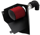 AEM 09 Dodge Ram 5.7L Polished Brute Force Air Intake - aem21-8222DP