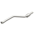 MagnaFlow Conv DF BMW 3 06-09 Front OEM - mag49764
