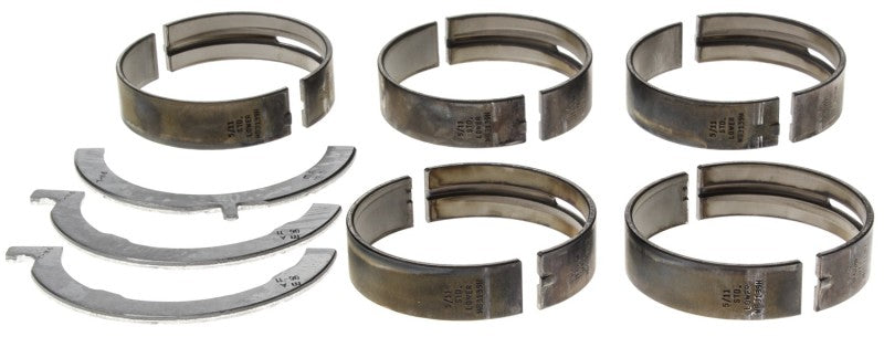 Clevite Ford Products V8 5.0L DOHC 2011 Main Bearing Set - cleMS2293H