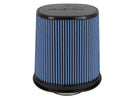 aFe Magnum FLOW Pro 5R Universal Clamp-On Air Filter F-5in. / B-(9 X 7) MT2 / T-(7.25 X 5) / H-9in. - afe24-90102