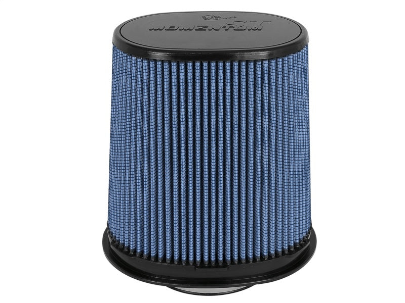 aFe Magnum FLOW Pro 5R Universal Clamp-On Air Filter F-5in. / B-(9 X 7) MT2 / T-(7.25 X 5) / H-9in. - afe24-90102