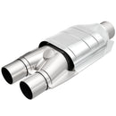 MagnaFlow Conv Universal 2.5/2 Single/Dual - mag51607