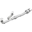 MagnaFlow Conv Direct Fit 13-14 Accord 3.5L - mag52027