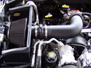 Airaid 00-04 Dakota / 00-03 Durango 4.7L CAD Intake System w/ Tube (Dry / Black Media) - air302-151
