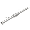 MagnaFlow Conv DF 00-04 Tundra 3.4L Rear - mag93663