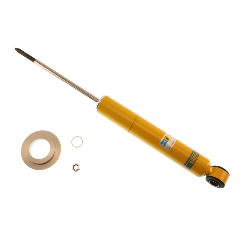 Bilstein B8 1986 Mazda RX-7 Base Rear 46mm Monotube Shock Absorber - bil24-012140