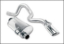 MagnaFlow SYS C/B 94-97 LR Defender 90 V-8 - mag16711