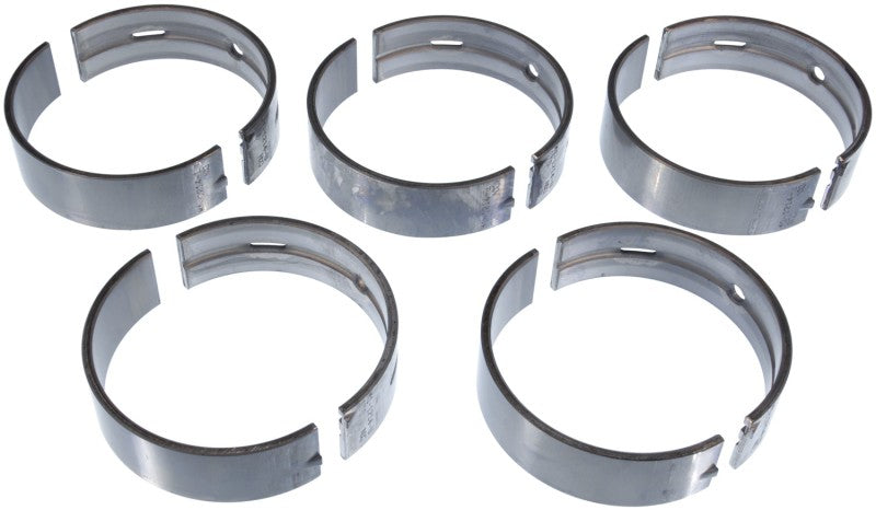 Clevite Nissan VK56DE VK45DE VK50VE VK56VD VK56VDS Main Bearing Set - cleMS2300P