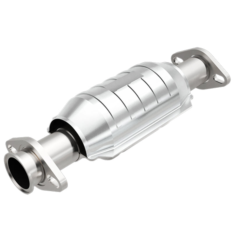 MagnaFlow Conv Direct Fit Nissan-Toyota 77 82 - mag22761