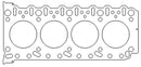 Cometic Porsche 4.5L 03-06 95mm Bore .027 inch MLS LHS Head Gasket - cgC4535-027