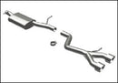 MagnaFlow SYS C/B 08 Volkswagen R32 Sport - mag16502